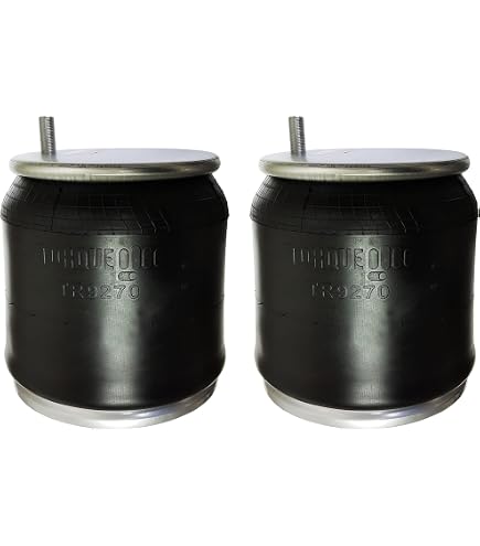 Amazon.com: Hendrickson 57122-002 - Air Spring : Automotive